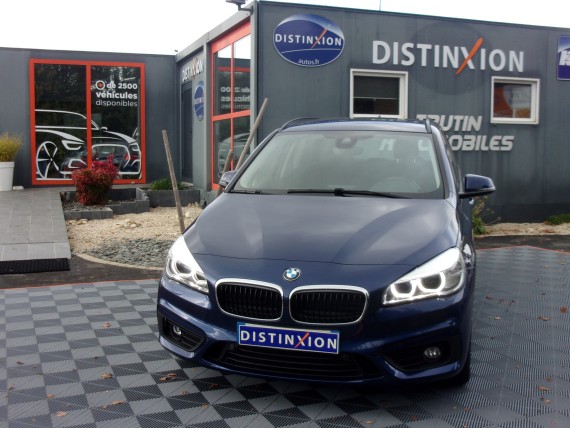 BMW S&eacute;rie 2 active tourer BMW S&eacute;rie 2 Active Tourer 218d 150ch Lounge A-002.jpg